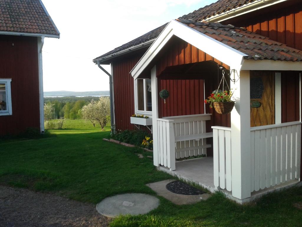 Kullsbjorken Dagmarsgardens Stuguthyrningen 빌라 객실 사진