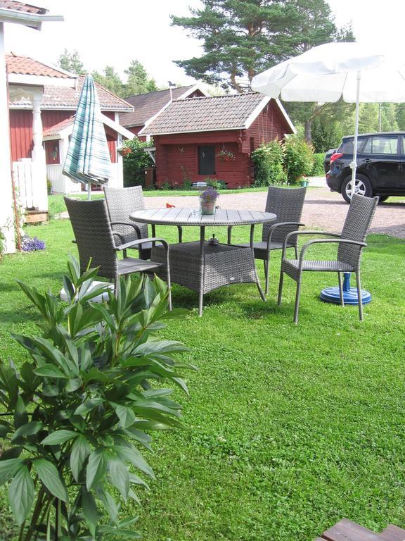 Kullsbjorken Dagmarsgardens Stuguthyrningen 빌라 객실 사진